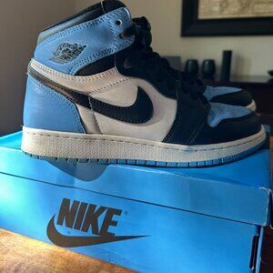 Jordan 1 Retro High OG | University Blue | sz 7 youth